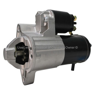 iD Select® - Remanufactured Starter