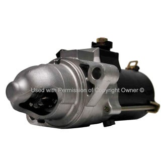 iD Select® - Remanufactured Starter