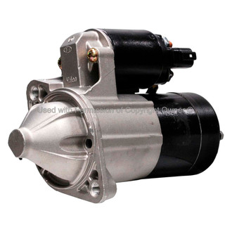 iD Select® - Remanufactured Starter