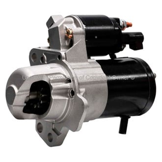 iD Select® - Remanufactured Starter