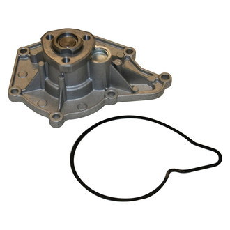 iD Select® - Engine Coolant Water Pump