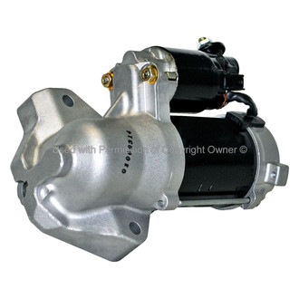 iD Select® - Remanufactured Starter