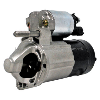 iD Select® - Remanufactured Starter