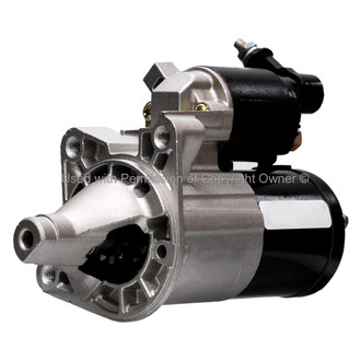 iD Select® - Remanufactured Starter