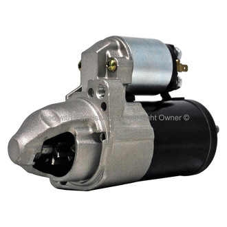 iD Select® - Remanufactured Starter