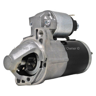 iD Select® - Remanufactured Starter