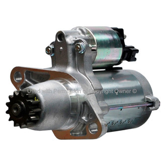 iD Select® - Remanufactured Starter