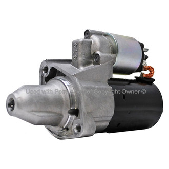 iD Select® - Remanufactured Starter