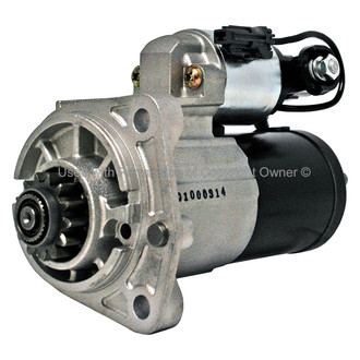 iD Select® - Remanufactured Starter