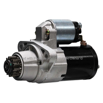 iD Select® - Remanufactured Starter