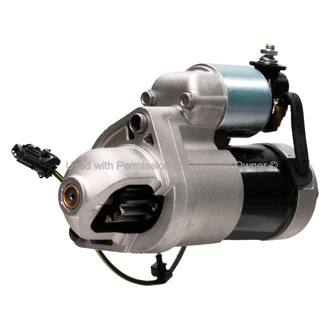 iD Select® - Remanufactured Starter