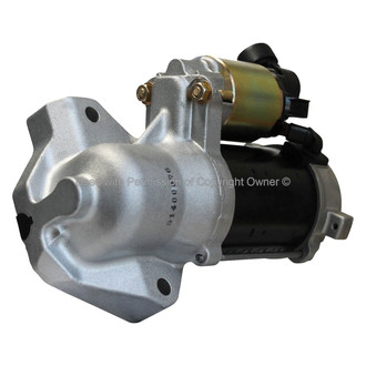 iD Select® - Remanufactured Starter