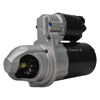 iD Select® - Remanufactured Starter
