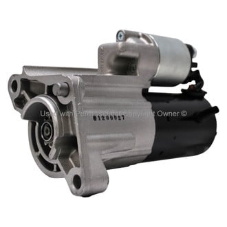iD Select® - Remanufactured Starter
