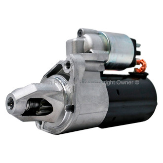 iD Select® - Remanufactured Starter