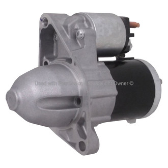 iD Select® - Remanufactured Starter