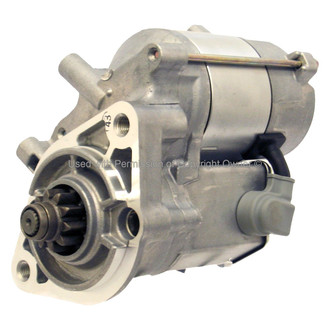 iD Select® - Remanufactured Starter