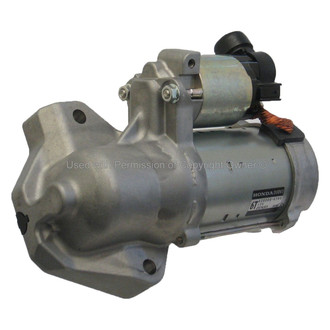 iD Select® - Remanufactured Starter