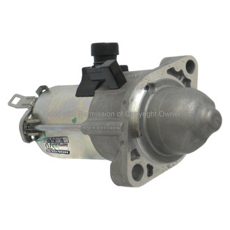 iD Select® - Remanufactured Starter