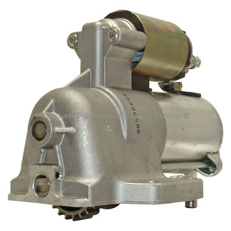 iD Select® - Remanufactured Starter