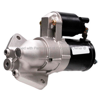 iD Select® - Remanufactured Starter
