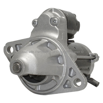 iD Select® - Remanufactured Starter