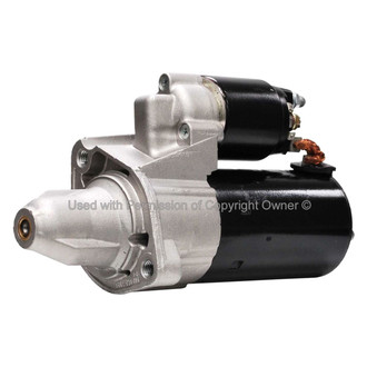 iD Select® - Remanufactured Starter