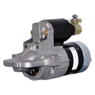 iD Select® - Remanufactured Starter