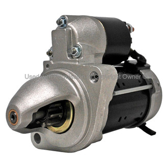 iD Select® - Remanufactured Starter