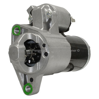 iD Select® - Remanufactured Starter