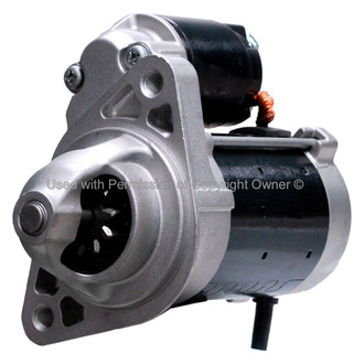iD Select® - Remanufactured Starter