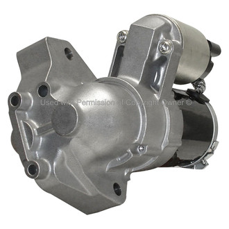 iD Select® - Remanufactured Starter