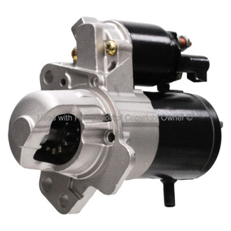 iD Select® - Remanufactured Starter
