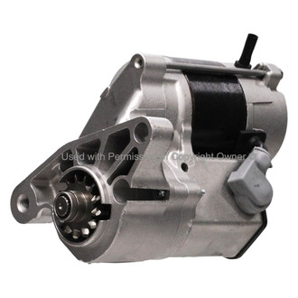 iD Select® - Remanufactured Starter