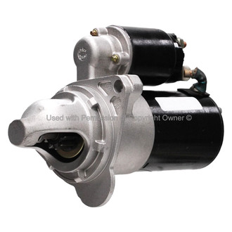 iD Select® - Remanufactured Starter