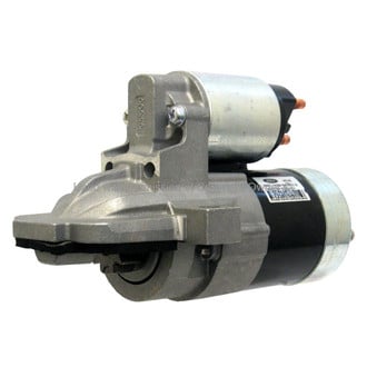 iD Select® - Remanufactured Starter