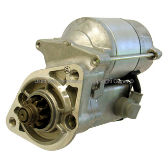 iD Select® - Remanufactured Starter