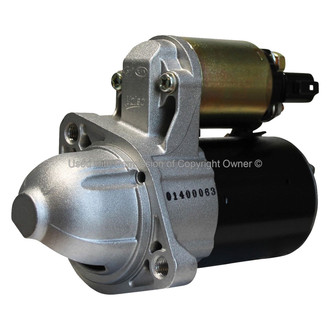 iD Select® - Remanufactured Starter
