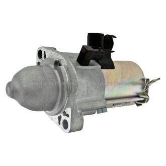 iD Select® - Remanufactured Starter