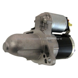 iD Select® - Remanufactured Starter