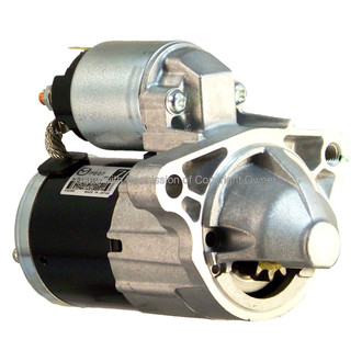 iD Select® - Remanufactured Starter
