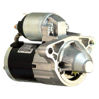 iD Select® - Remanufactured Starter