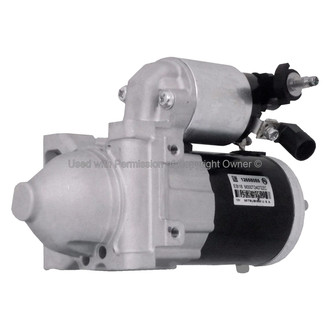 iD Select® - Remanufactured Starter