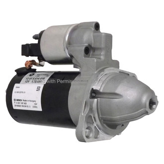 iD Select® - Remanufactured Starter