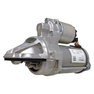 iD Select® - Remanufactured Starter