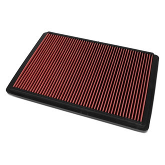 iD Select® - Engine Air Filter
