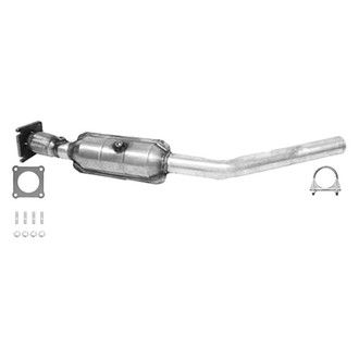 iD Select® - ECO III Direct Fit Catalytic Converter and Pipe Assembly