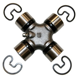 iD Select® - Universal Joint