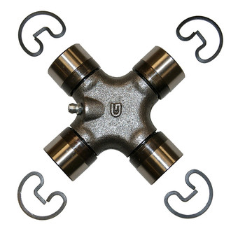 iD Select® - Universal Joint
