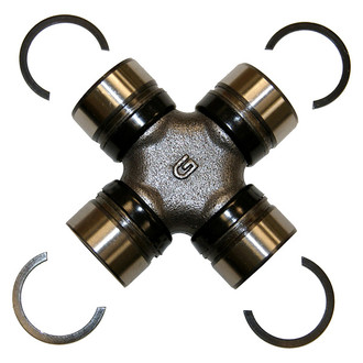 iD Select® - Universal Joint